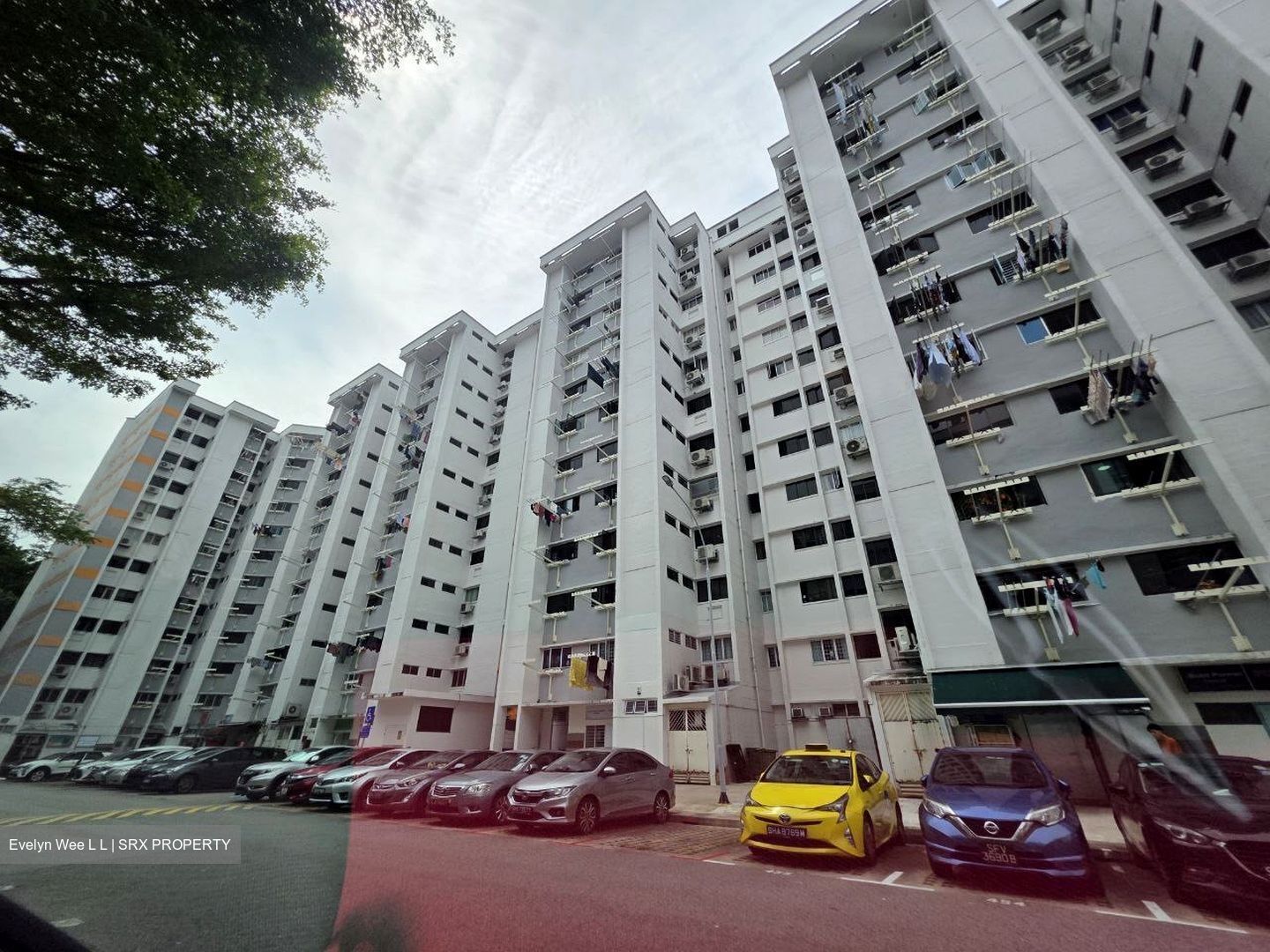 BUKIT PURMEI VILLE (D4), Shop House #483237771